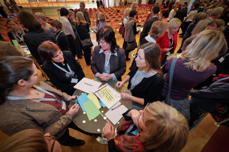 BZgA, Fotograf: André Wagenzik